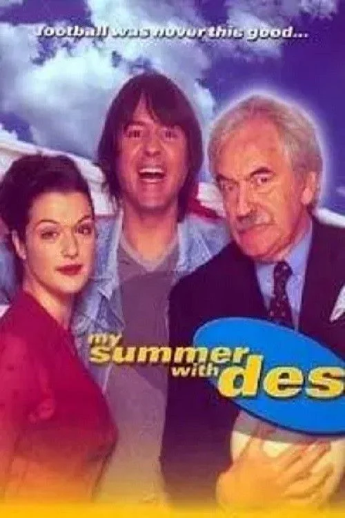 ع summers با دیس من خلاصه