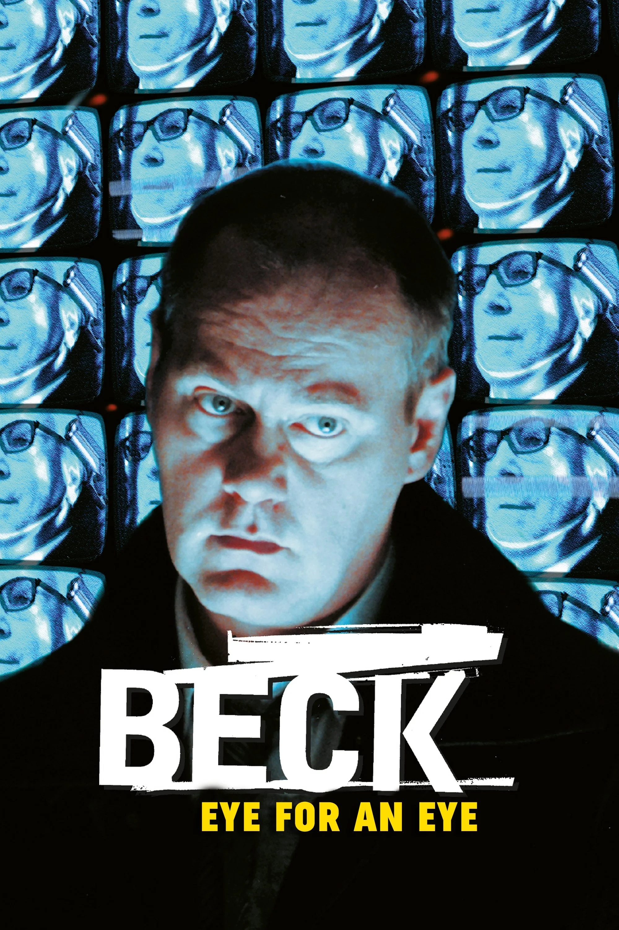 Beck چهارم - چشمی به چشم