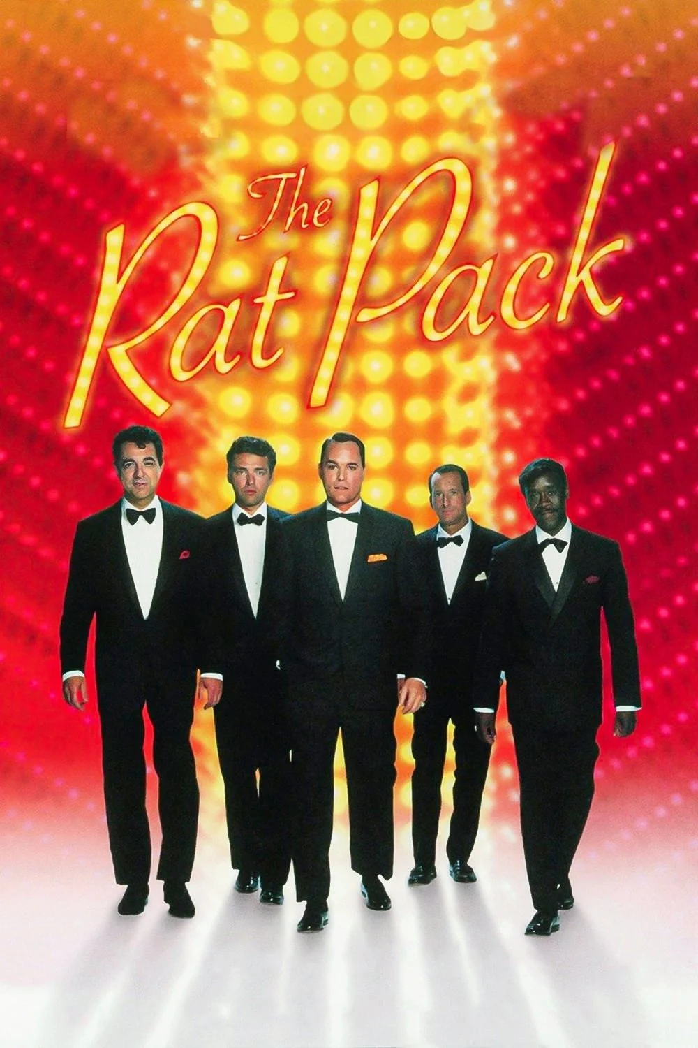 طایفهٔ رت Pack