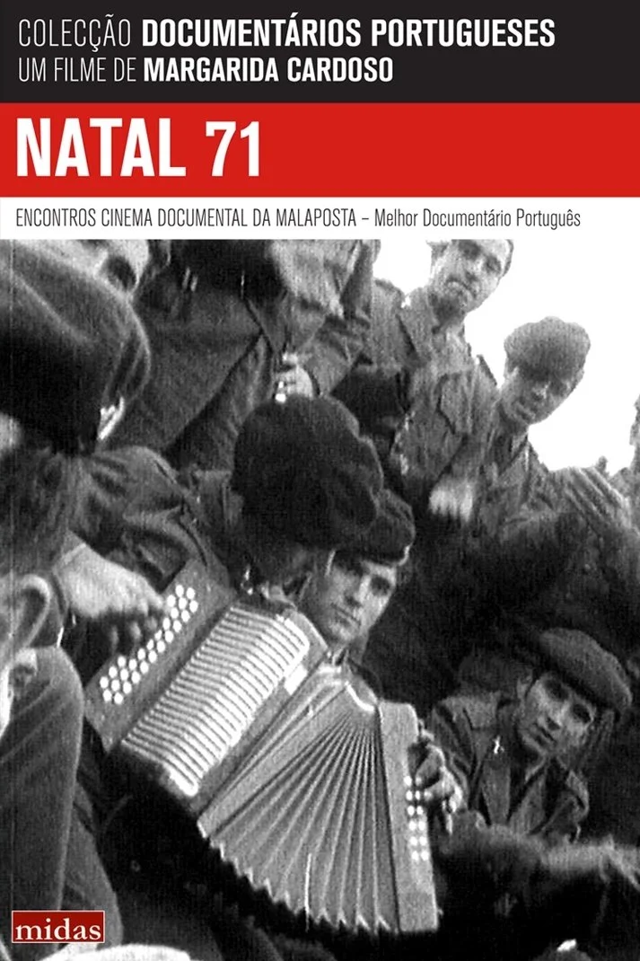 ناتال هفتاد و یک Natal 71