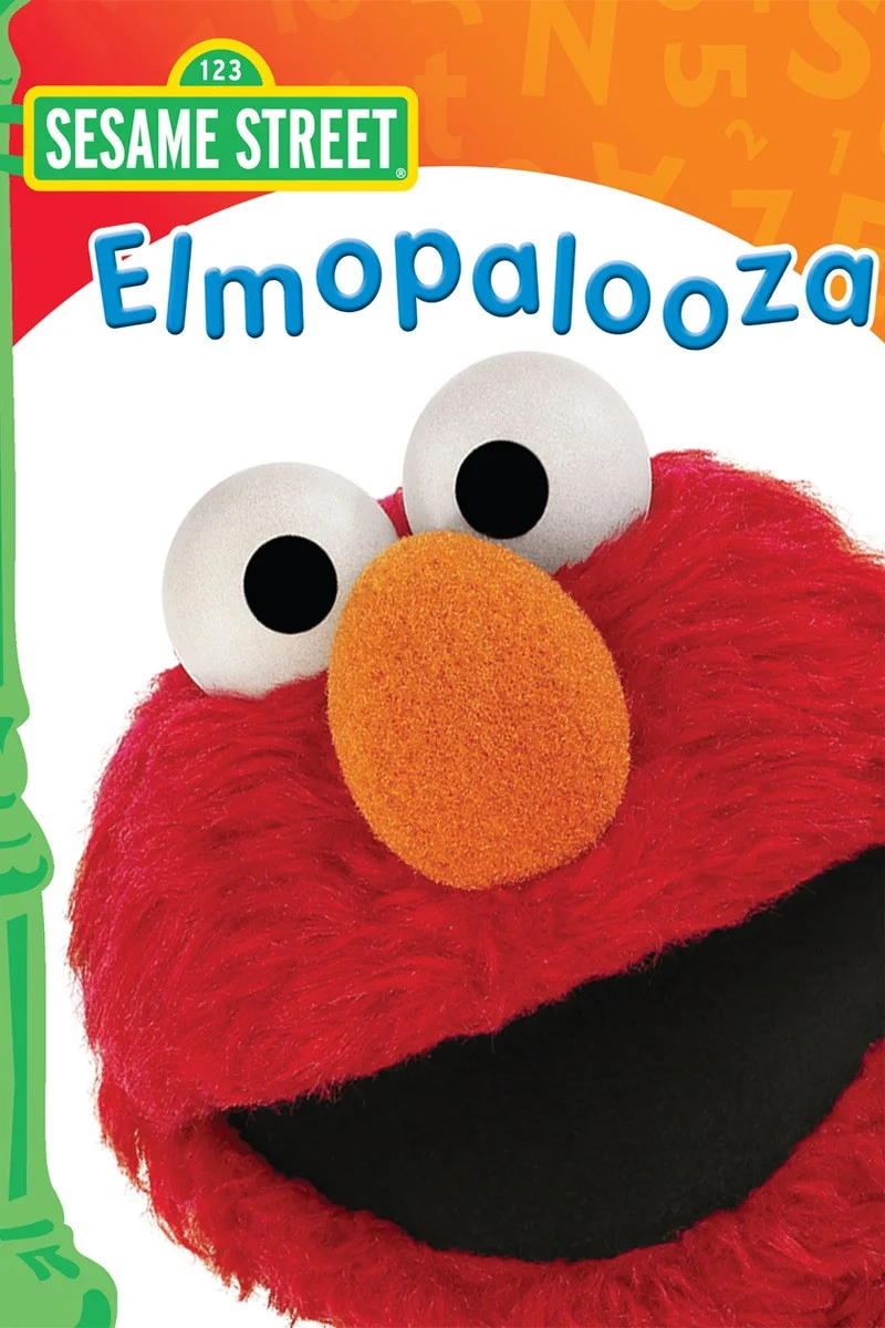 ایدل موستلارسلم: سیما کیمستری Elmopalooza