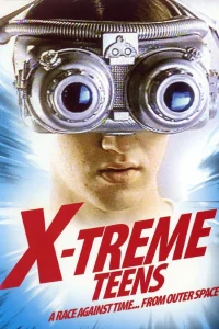 تیغِ xtریم