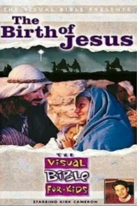 زایش عیسی