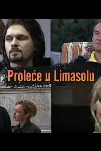 بهار در لیماسول