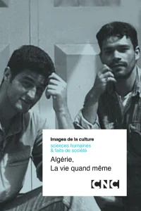 Argelia, la vida continúa