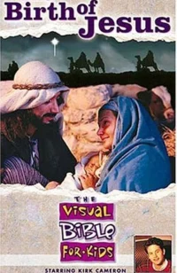 کتاب مقدس تصویری برای کودکان میلاد مسیح