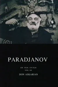 پردژانوف