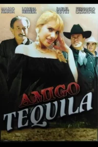 Amigo tequila
