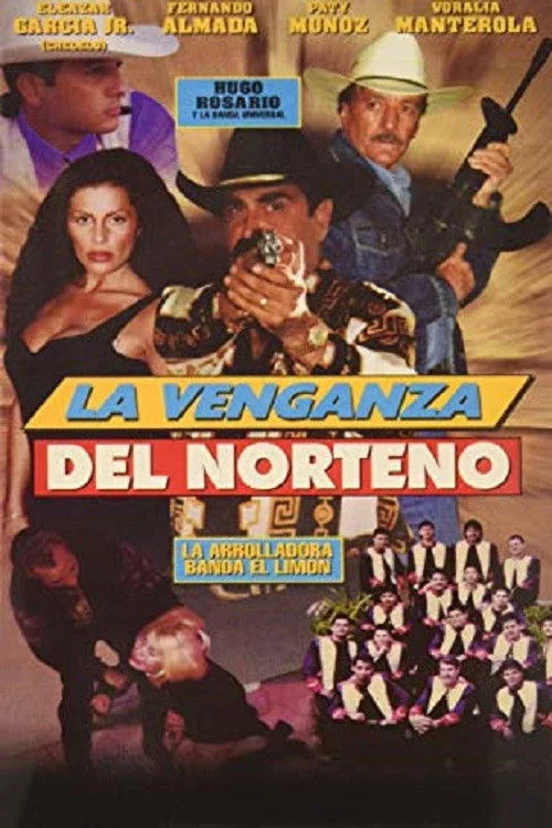 revenge del norteño