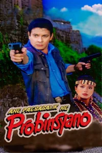 بازگشت probinsyano از پروبنساینو