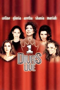 VH1: فينات حية
