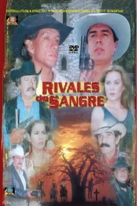 رقیبانِ خون