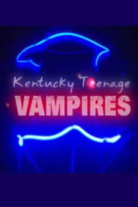 کنتوکی نوجوان های vampire