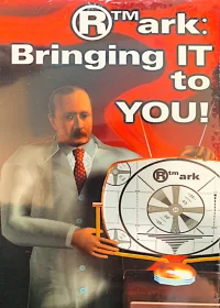 ®™ark: جلب تكنولوجيا المعلومات إليك!