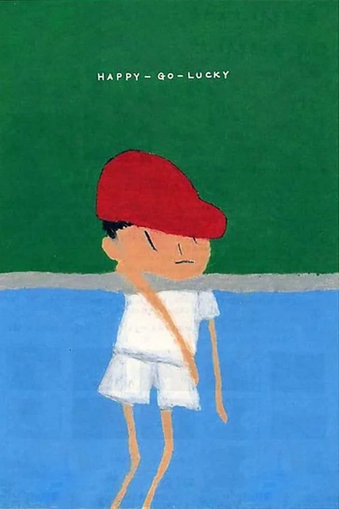 خوشرو با روحیه