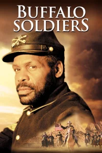 سربازان بوفالو