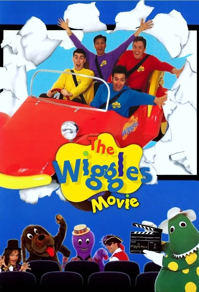 فیلم وایگلز