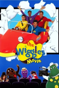 فیلم وایگلز