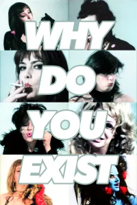 لماذا exist وجودك؟