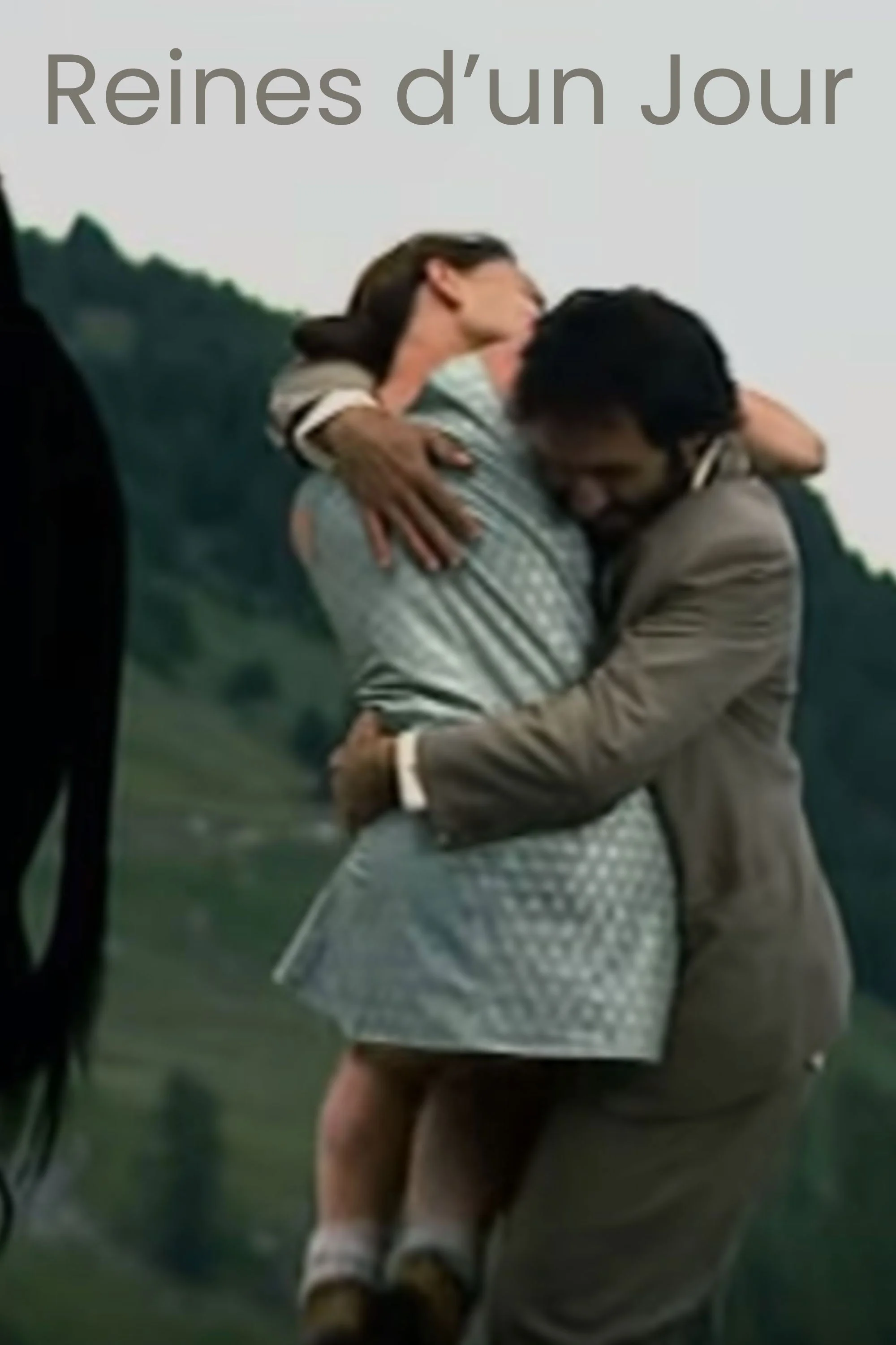 زنان پادشاهی یک روزه