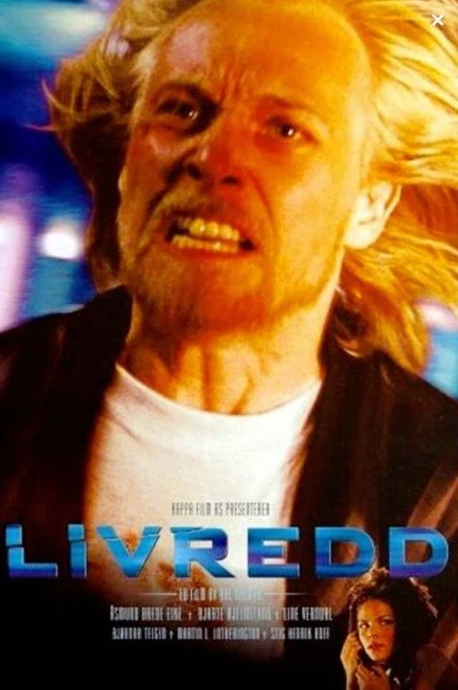 لیدوود Livredd