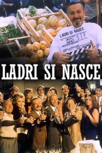 دزدان از ذات انسانند
