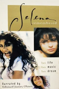 Selena به یاد آمده است