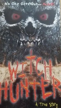 شکارچی جادوگران