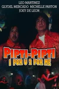 پیپتی-پیپتی: یک Por U، دو Por Me