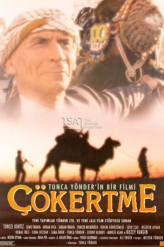 سقوط مهیب