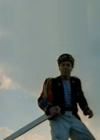 بازگشت اویلیس