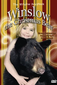 خرس کریسمس Winslow