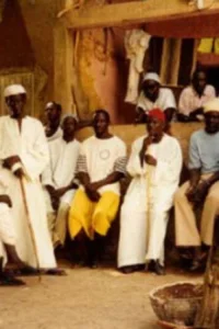 رسالة إلى سينغور