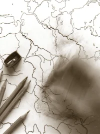 مرز