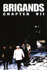 راهزنان chapter هفتم
