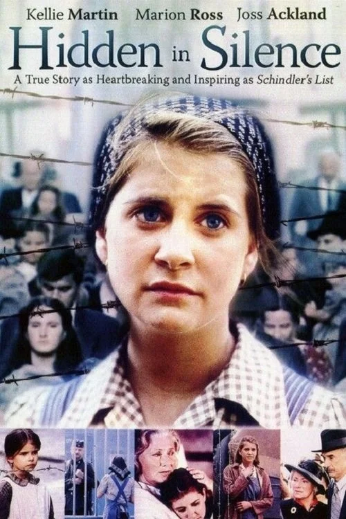 پنهان در سکوت