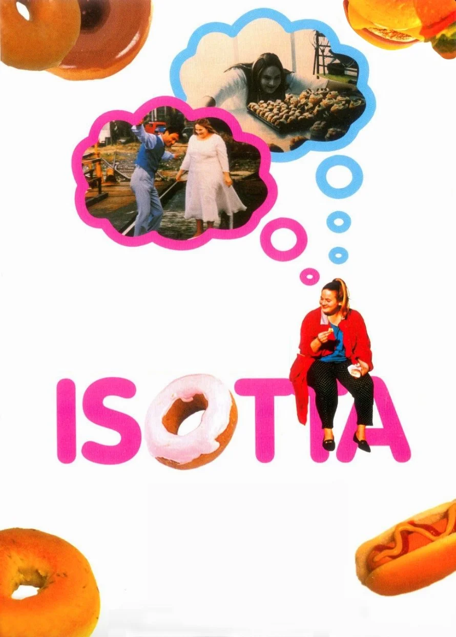 ایزوتا