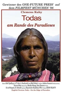 Todas علي حافة الجنة