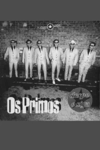 بیگانگان(nos primos)