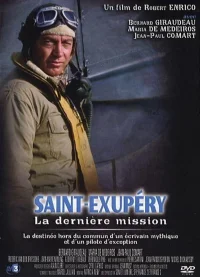 Saint-Exupéry: آخرین مأموریت
