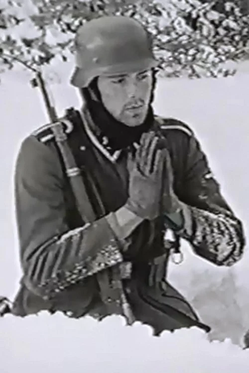 میدان برفی