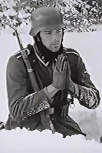 میدان برفی