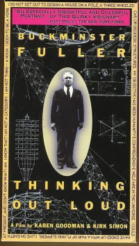 Buckminster Fuller: تفکر با صدای بلند