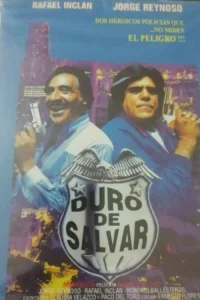 مشکل سخت برای نجات