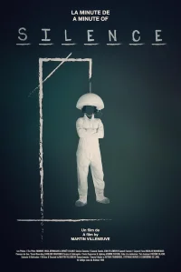 لحظه سکوت