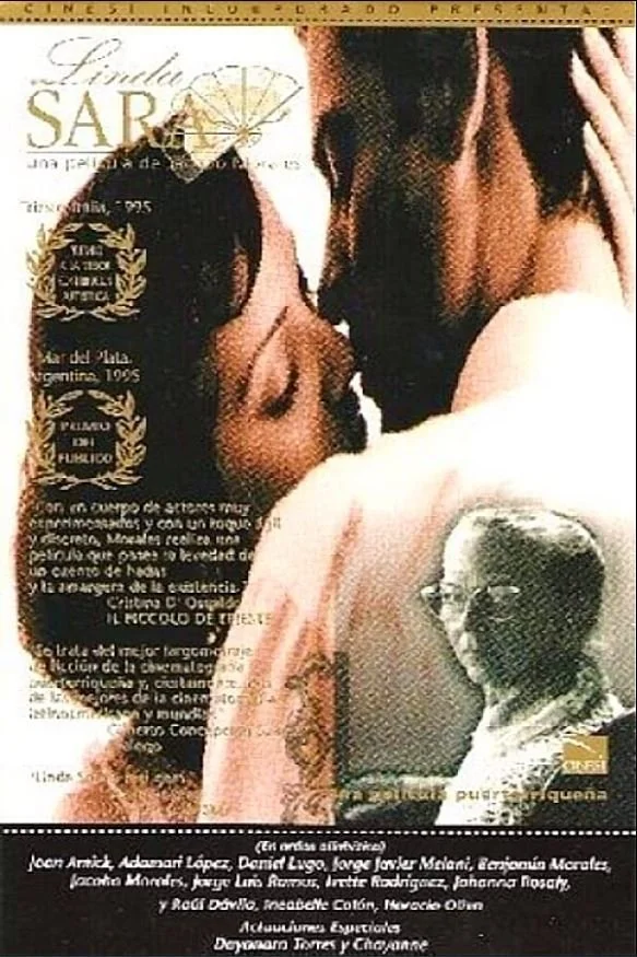 لیندا سارا