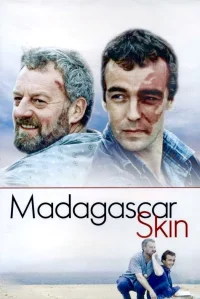 مهمانی پوست ماداگاسکار