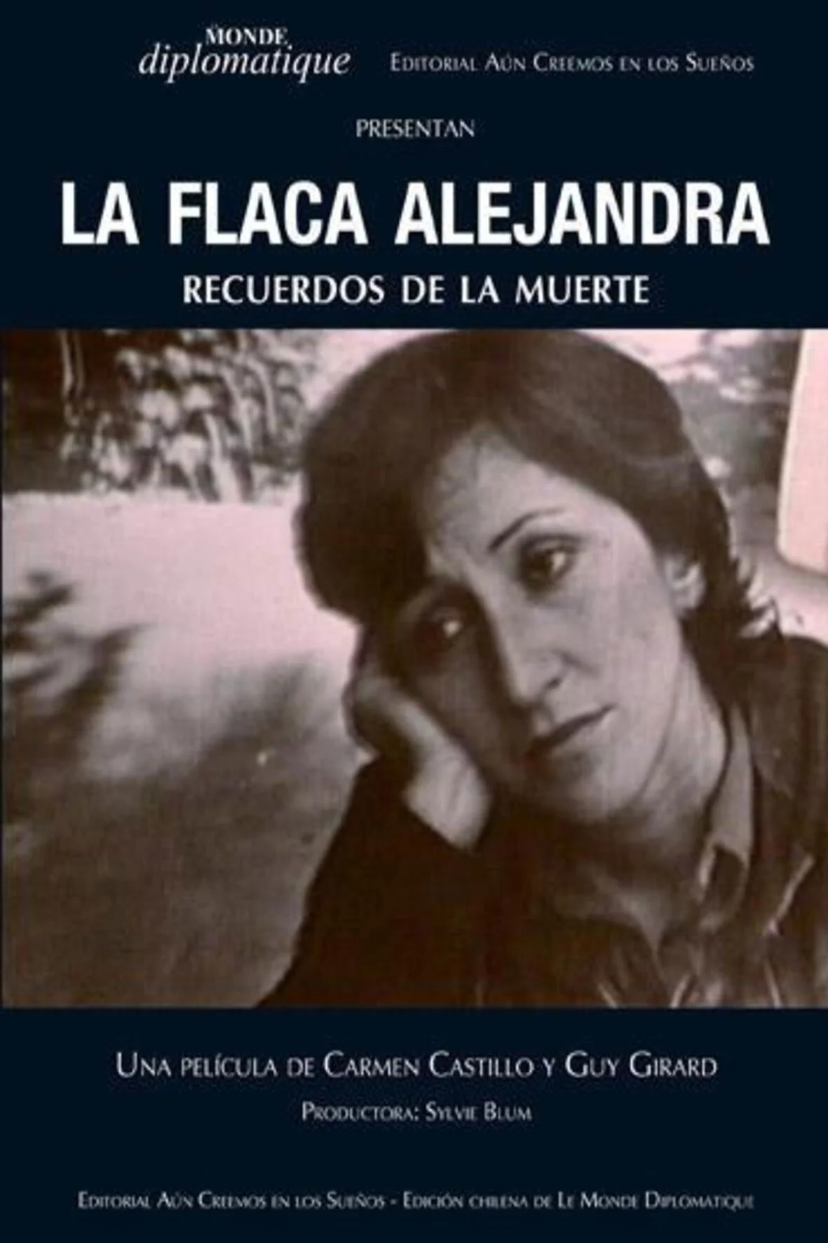 گرمای لاغر alejandra