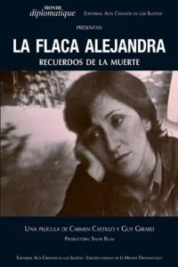 گرمای لاغر alejandra