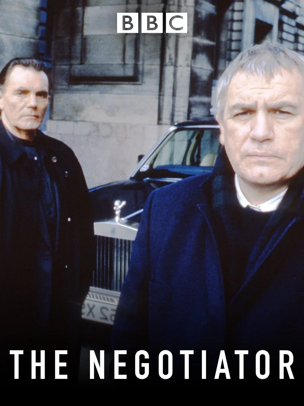 م Negotiator